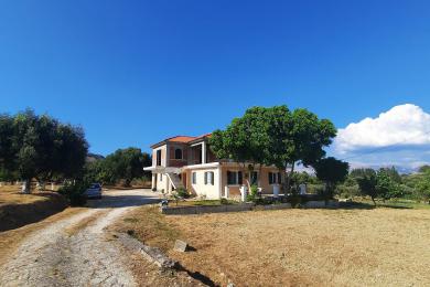 House Sale - CHAVRIATA, MUNICIPALITY OF PALIKI - WEST