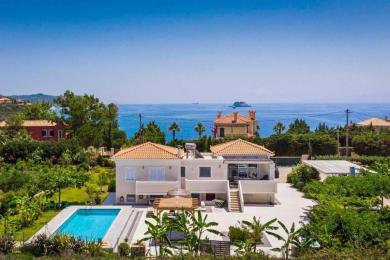 Villa Vendita - AI HELIS, COMUNE DI LIVATHOS - SUDOVEST