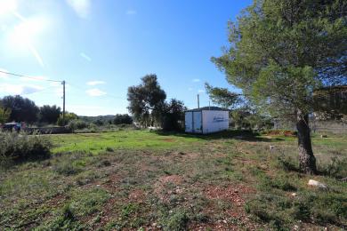 Land Sale - RAZATA, MUNICIPALITY OF ARGOSTOLI - SOUT