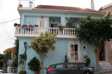 Building Sale - ARGOSTOLI, MUNICIPALITY OF ARGOSTOLI - SOUT