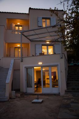 Villa Vendita - LOUKERATA, COMUNE DI PALIKI - OVEST