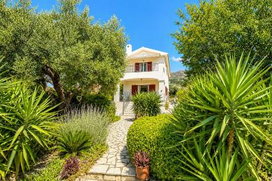 Villa Sale - RATZAKLI, MUNICIPALITY OF ELIOS - SOUTHEAS