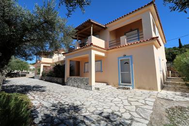 House Sale - TZAMARELATA, MUNICIPALITY OF ERISSOS - NORTH