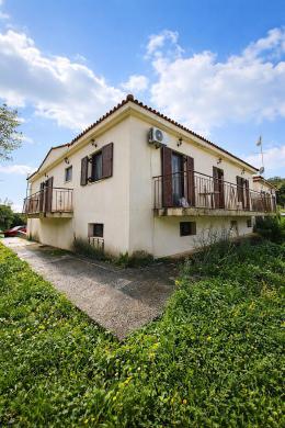 Casa Unifamigliare Vendita - DORIZATA, COMUNE DI LIVATHOS - SUDOVEST