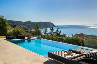 Casa Unifamigliare Vendita - KALLIGATA, COMUNE DI LIVATHOS - SUDOVEST