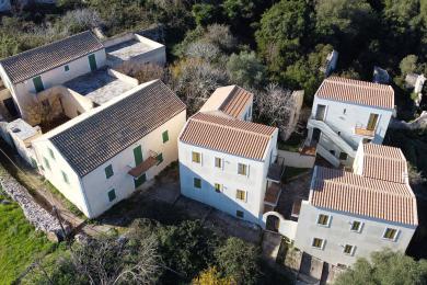 Casa Unifamigliare Vendita - FISCARDO, COMUNE DI ERISSOS - NORD