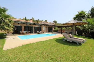 Villa Sale - KLISMATA, MUNICIPALITY OF LIVATHOS - SOUTH