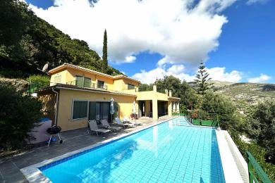 Villa Vendita - KATELIOS, COMUNE DI ELIOS PRONNOI - SUDEST