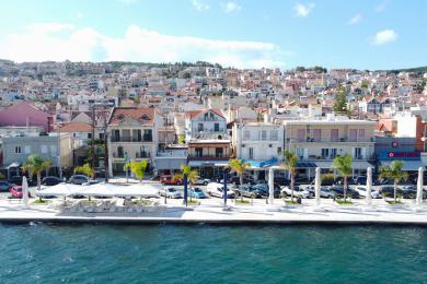 Shop Sale - ARGOSTOLI, MUNICIPALITY OF ARGOSTOLI - SOUT