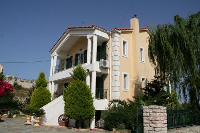 Villa Sale - HELMATA, MUNICIPALITY OF ARGOSTOLI - SOUT