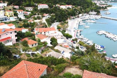 House Sale - POROS, MUNICIPALITY OF ELIOS - SOUTHEAS