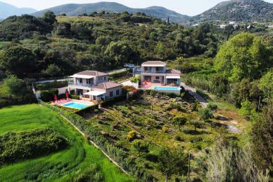 Villa Sale - MOUNTA, MUNICIPALITY OF ELIOS - SOUTHEAS