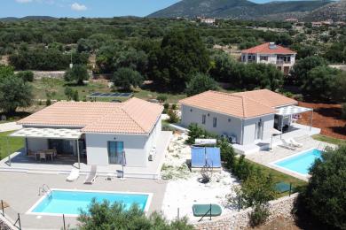 Casa Unifamigliare Vendita - DORIZATA, COMUNE DI LIVATHOS - SUDOVEST