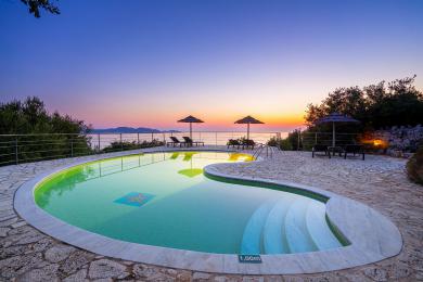 Hotel Sale - TZAMARELATA, MUNICIPALITY OF ERISSOS - NORTH