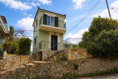 House Sale - AGIA THEKLI, MUNICIPALITY OF PALIKI - WEST