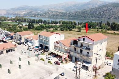 Edifficio Vendita - VI.PE, COMUNE DI ARGOSTOLI - SUDOVEST