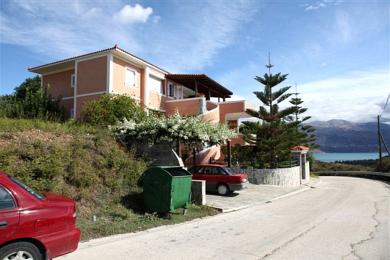 House Sale - LOUKERATA, MUNICIPALITY OF PALIKI - WEST