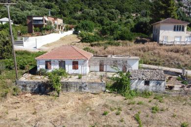 House Sale - POROS, MUNICIPALITY OF ELIOS - SOUTHEAS