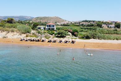 Hotel Sale - LIXOURI, MUNICIPALITY OF PALIKI - WEST