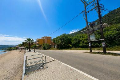Terreno Vendita - POROS, COMUNE DI ELIOS PRONNOI - SUDEST