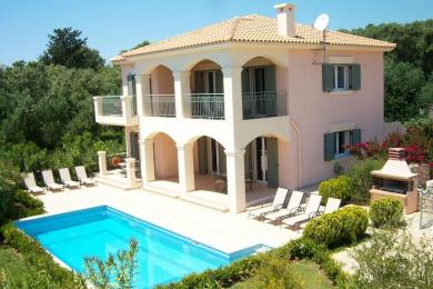 Casa Unifamigliare Vendita - PESSADA, COMUNE DI LIVATHOS - SUDOVEST