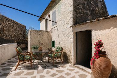 House Sale - TSELENTATA, MUNICIPALITY OF ERISSOS - NORTH