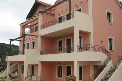 House Sale - PARISATA, MUNICIPALITY OF PALIKI - WEST