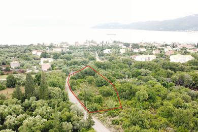 Gettaione Vendita - KARAVOMILOS, COMUNE DI SAMI - EST