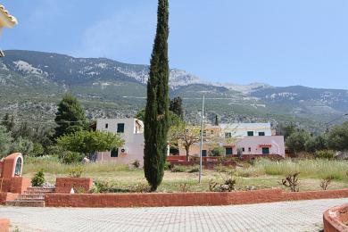 Hotel Sale - LOURDATA, MUNICIPALITY OF LIVATHOS - SOUTH