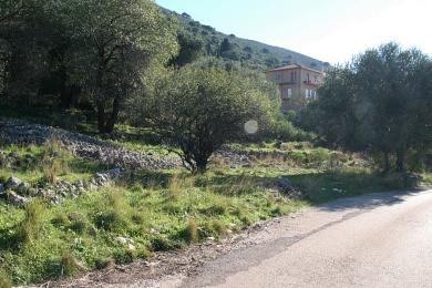 Land Sale - FARSA, MUNICIPALITY OF ARGOSTOLI - SOUT