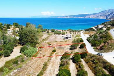 Gettaione Vendita - ZOLA, COMUNE DI ARGOSTOLI - SUDOVEST