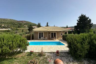 Villa Sale - RATZAKLI, MUNICIPALITY OF ELIOS - SOUTHEAS