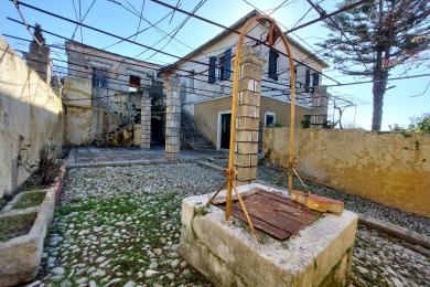 House Sale - SVORONATA, MUNICIPALITY OF LIVATHOS - SOUTH