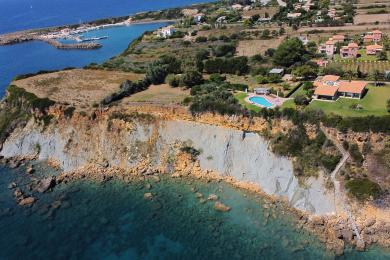 Villa Sale - AI HELIS, MUNICIPALITY OF LIVATHOS - SOUTH