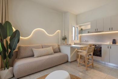 Appartamento Vendita - ARGOSTOLI, COMUNE DI ARGOSTOLI - SUDOVEST