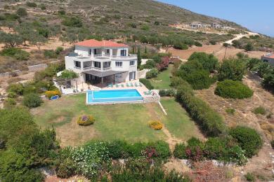 Villa Sale - SKALA, MUNICIPALITY OF ELIOS - SOUTHEAS