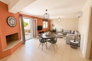 Duplex / Triplex Apartment Sale - ARGOSTOLI, MUNICIPALITY OF ARGOSTOLI - SOUT