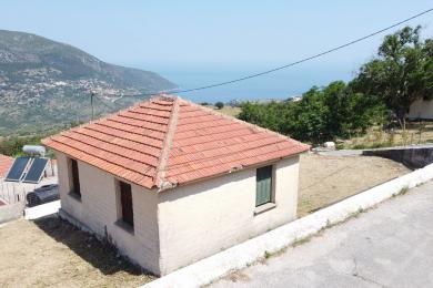 Casa Unifamigliare Vendita - NYFI, COMUNE DI ARGOSTOLI - SUDOVEST