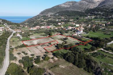 Land Sale - DIVARATA, MUNICIPALITY OF PYLAROS - NORTHE