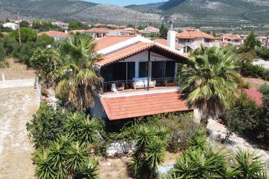 Casa Unifamigliare Vendita - KARAVADOS, COMUNE DI LIVATHOS - SUDOVEST