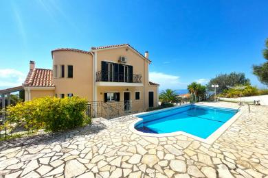 Villa Sale - PLATIES, MUNICIPALITY OF ELIOS - SOUTHEAS