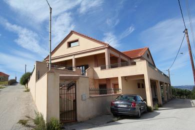 Villa Sale - HELMATA, MUNICIPALITY OF ARGOSTOLI - SOUT