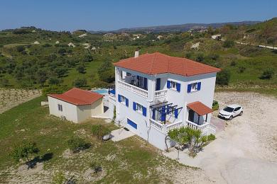 House Sale - XI, MUNICIPALITY OF PALIKI - WEST