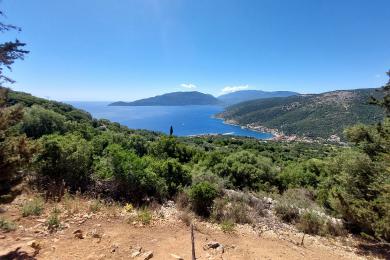 Agricultural Land Plot Sale - AGIA EFFIMIA, MUNICIPALITY OF PYLAROS - NORTHE