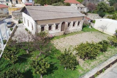 House Sale - KALLIGATA, MUNICIPALITY OF LIVATHOS - SOUTH