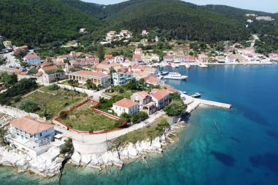 Land Sale - FISKARDO, MUNICIPALITY OF ERISSOS - NORTH