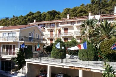 Hotel Vendita - ARGOSTOLI, COMUNE DI ARGOSTOLI - SUDOVEST