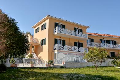 Appartamento Vendita - AGIOS DIMITRIOS, COMUNE DI PALIKI - OVEST