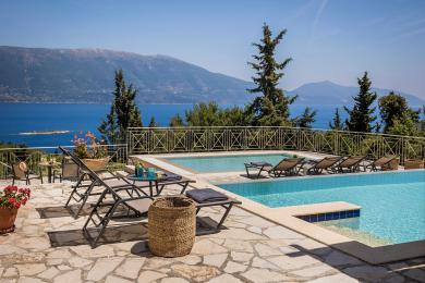 Hotel Sale - EVRETI, MUNICIPALITY OF ERISSOS - NORTH