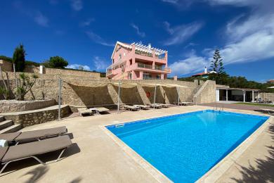 Hotel Sale - KOMBOTHEKRATA, MUNICIPALITY OF ARGOSTOLI - SOUT